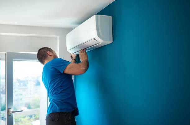 Best HVAC tune-up services  in Hobart, WA