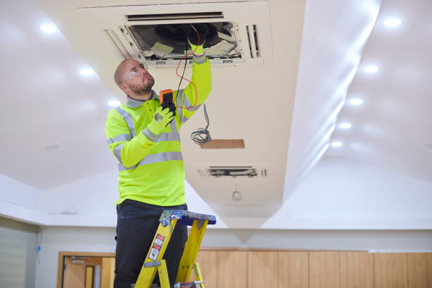 Best HVAC air duct cleaning  in Hobart, WA