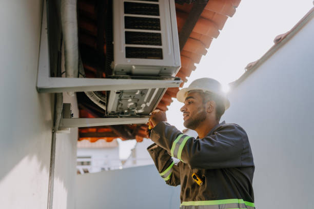 Best HVAC installation services  in Hobart, WA