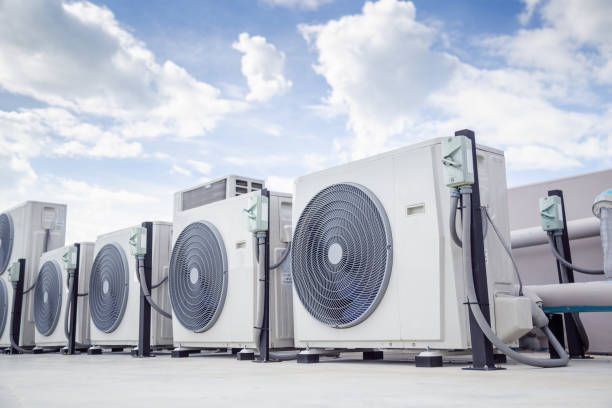 Best HVAC repair near me  in Hobart, WA