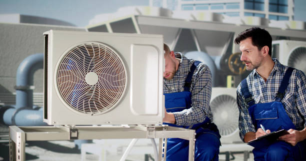 Ductless HVAC repair in Hobart, WA