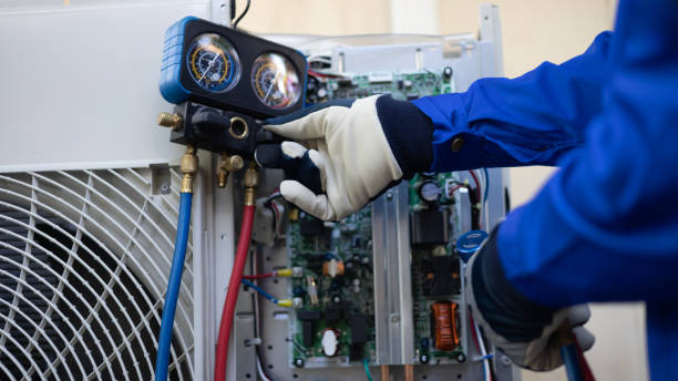 Best HVAC contractors  in Hobart, WA